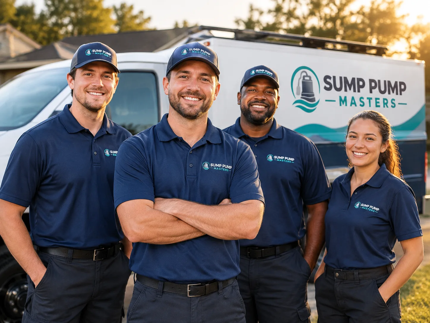 Sump Pump Repair company in Harrison, NE